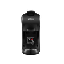 3-in-1 capsule coffee maker HiBREW H1A 1450W