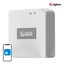 Smart ZigBee Bridge Pro Sonoff ZB Bridge-P