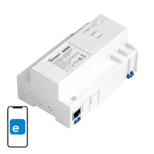 Smart switch Sonoff SPM-Main LAN (ethernet) WiFi