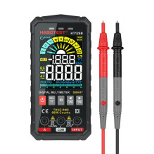 Digital Universal Multimeter Habotest HT126B