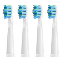 Toothbrush tips FairyWill 507 / 508 / 551 (white)