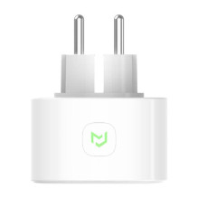 Išmanusis kištukas WiFi MEROSS MSS210HKKIT(EU) (HomeKit) (2 pakuotės)