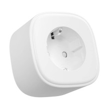 Išmanusis kištukas WiFi MEROSS MSS210HKKIT(EU) (HomeKit) (2 pakuotės)