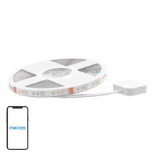 Smart WiFI LED Strip with...