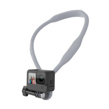 Neck strap with mount Telesin for sports cameras (TE-HNB-001)