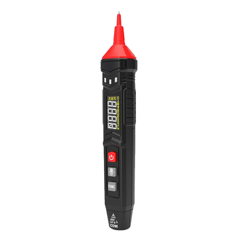 Habotest HT121, non-contact voltage tester / diode tester, NCV, True RMS