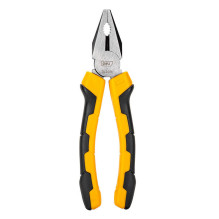 Universal pliers set Deli Tools EDL2008-3, 3 pcs