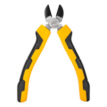 Universal pliers set Deli Tools EDL2008-3, 3 pcs