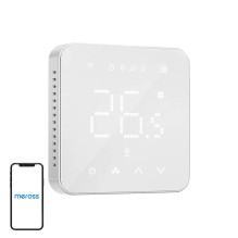 Išmanusis WiFi termostatas Meross MTS200BHK(EU) (HomeKit)