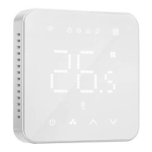 Smart WiFi Thermostat Meross MTS200BHK(EU) (HomeKit)