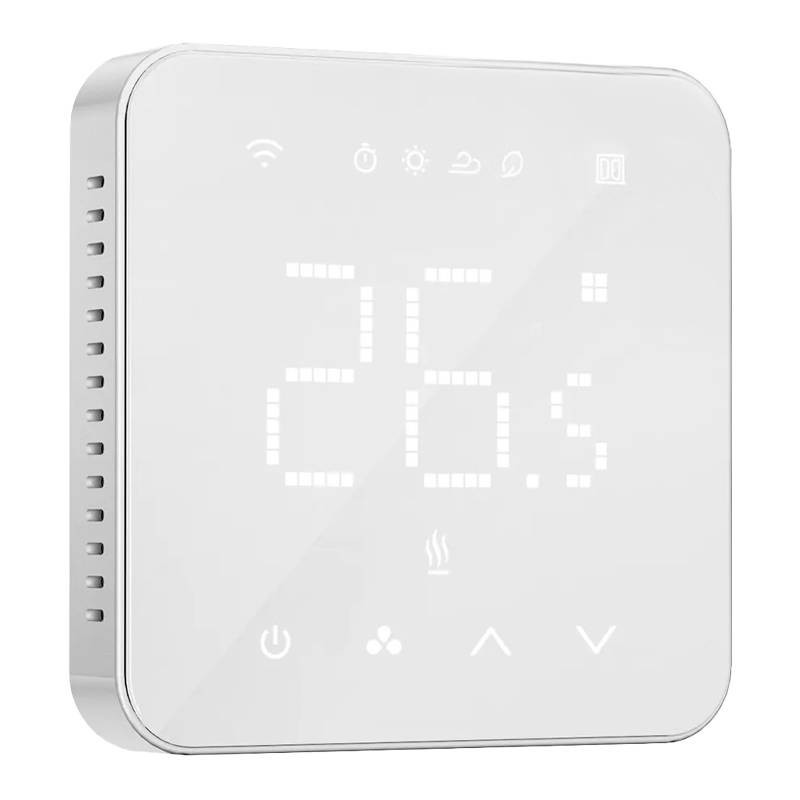 Smart WiFi Thermostat Meross MTS200BHK(EU) (HomeKit)