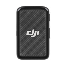 DJI transmisija