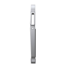 Baseus Slim Laptop Kickstand 2 pcs (Silver)