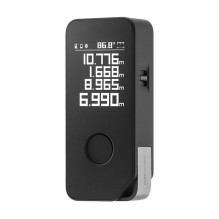 Smart Laser Measure Pro Xiaomi HOTO H-D50, bluetooth, 50m