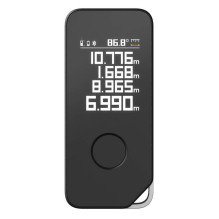 Smart Laser Measure Pro Xiaomi HOTO H-D50, bluetooth, 50m