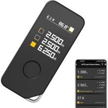 Smart Laser Measure Pro...