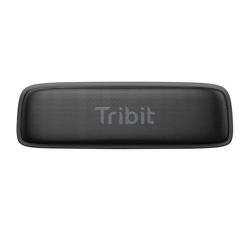 Speaker Tribit Xsound Surf BTS21, IPX7 bluetooth (black)