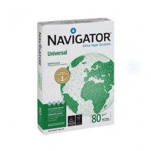 Biuro popierius Navigator A4 80g. 500l.