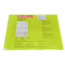 A4 Labels 10 Per Sheet 105x57x10/ A4x100 sheets 