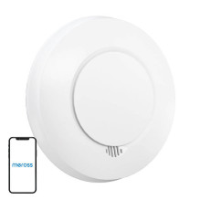 Išmanusis dūmų signalizatorius Meross GS559AH (HomeKit) (pradžios rinkinys)