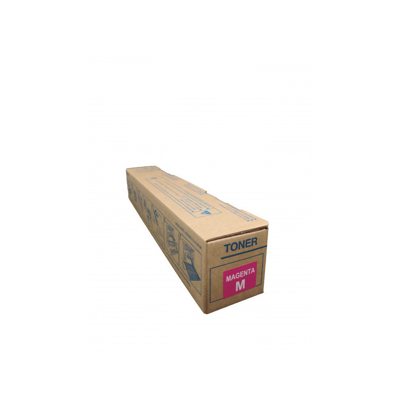 OEM toner Xerox C7020/ 7025/ 7030 M (non-original package) 