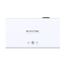 Mini wireless projector BYINTEK R19