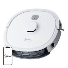 Robot vacuum cleaner Midea M6