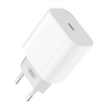 Wall Charger XO L77, USB-C...