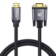 HDMI to VGA adapter Mcdodo CA-7770, 2m (black)