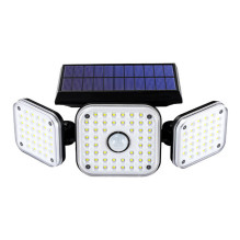 Solar lamp Superfire...