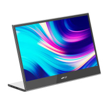 Portable Monitor Mobile Pixels Glance 16&quot;