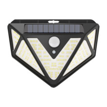 Solar lamp Superfire FF6-B,...