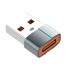 LDNIO LC150 USB - USB -C adapteris