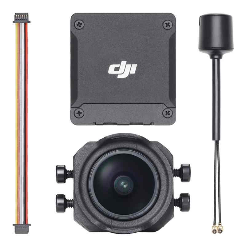 DJI O3 oro blokas