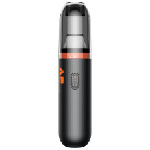 Cordless Car Vacuum Cleaner Baseus A2Pro 6000Pa (black)