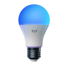 Yeelight GU10 Smart Bulb W4...