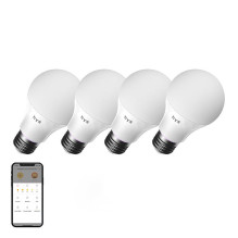 Yeelight GU10 Smart Bulb W4...