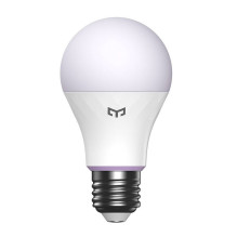 Yeelight E27 Smart Bulb W4 (color) - 4pc