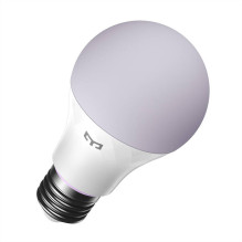 Yeelight E27 Smart Bulb W4 (color) - 4pc