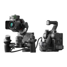 DJI Ronin 4D Flex