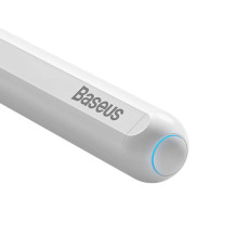 Baseus Smooth Writing 2 Stylus Pen (baltas)