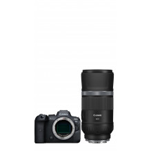Canon EOS R6 + RF 600mm f/...
