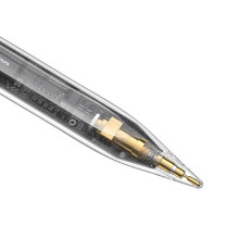 Baseus Smooth Writing 2 Stylus Pen (baltas)