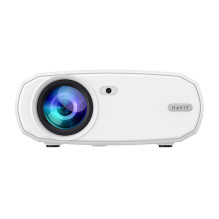 Wireless projector HAVIT PJ202 (white)