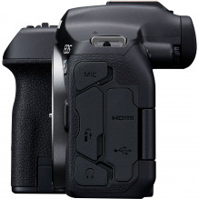 Canon EOS R7 + RF-S 18-45mm F4.5-6.3 IS STM(F/ 4.5-6.3 IS STM) + Mount Adapter EF-EOS R
