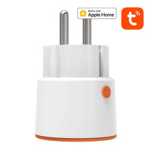 Smart Plug HomeKit NEO NAS-WR10BH ZigBee 16A FR