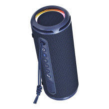 Belaidis Bluetooth garsiakalbis Tronsmart T7 Lite (mėlynas)