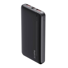 HAVIT PB90 10000 mAh maitinimo blokas (juodas)