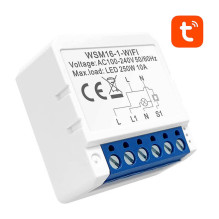 Smart Switch Module WiFi...