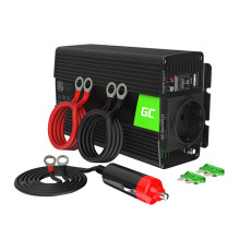 Green Cell Inverter 12V to...